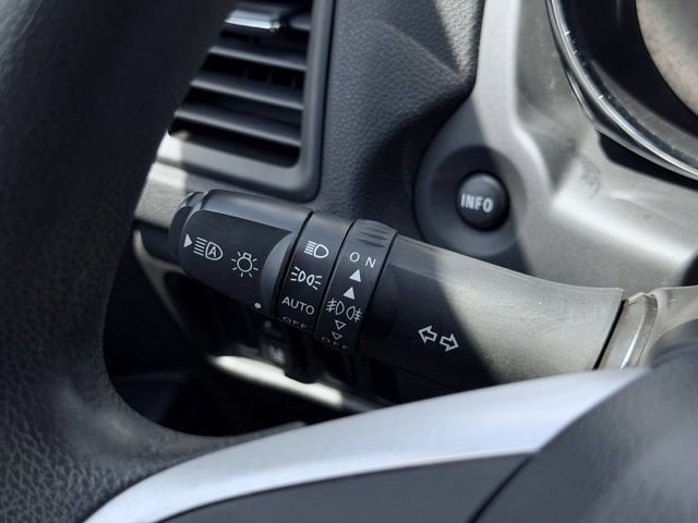 Used 2024 Mitsubishi Outlander Sport ES AWD/4WD image 24