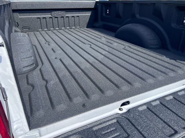 New 2026 Ford F350 XL w/ FX4 Off-Road Package AWD/4WD image 9