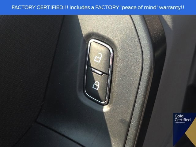 Certified 2022 Ford F150 Lightning Pro AWD/4WD image 28