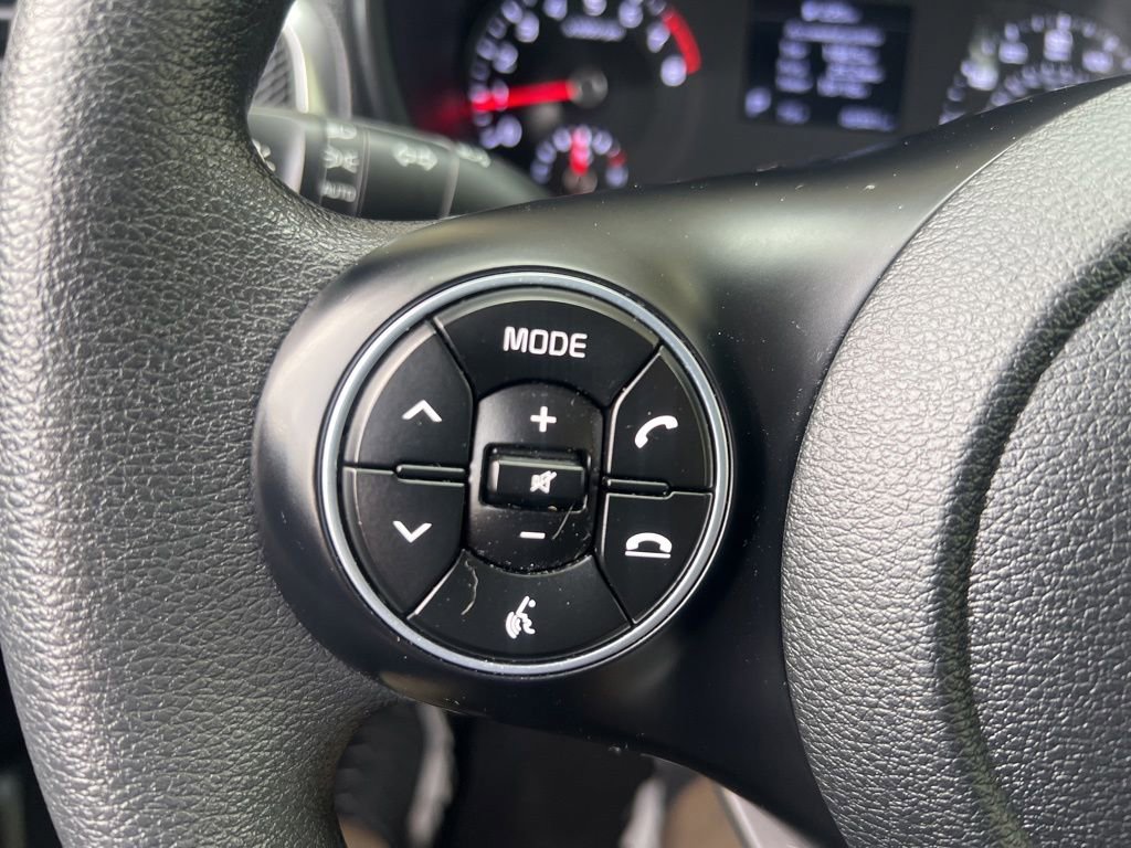 Certified 2022 Kia Soul LX w/ Technology Package FWD image 55