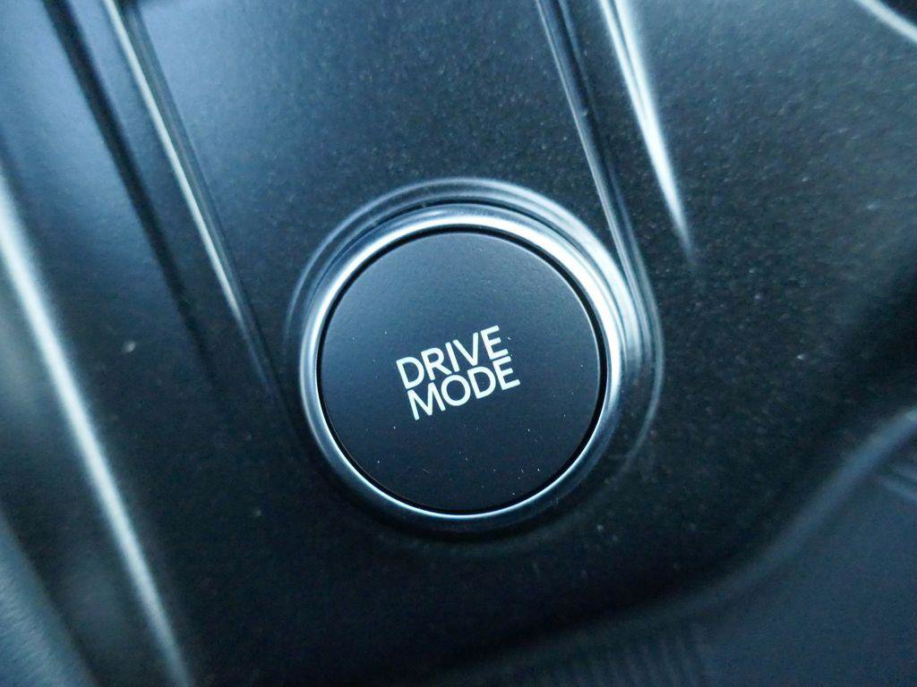 New 2026 Ford Explorer Active image 21