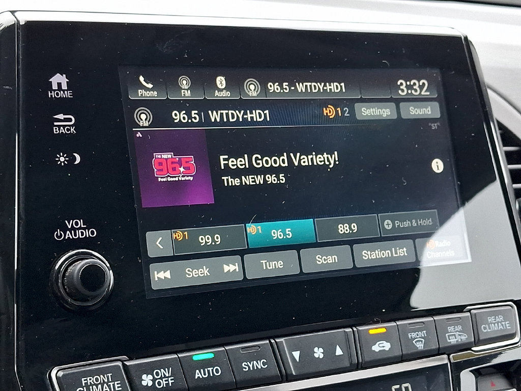 Used 2018 Honda Odyssey EX image 18