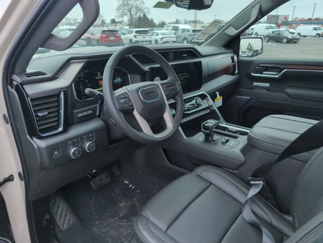 New 2026 GMC Sierra 1500 Denali w/ Denali Reserve Package image 13