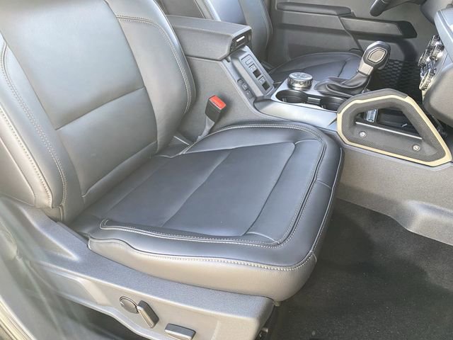 New 2026 Ford Bronco Badlands image 44