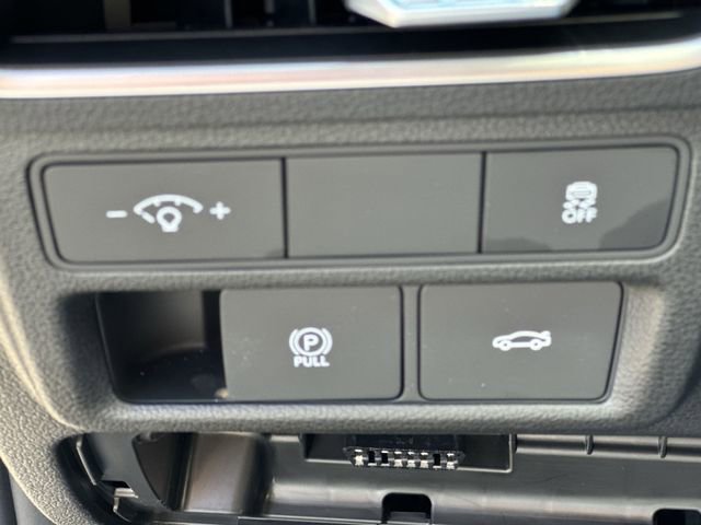 New 2026 Hyundai Sonata SEL AWD/4WD image 24