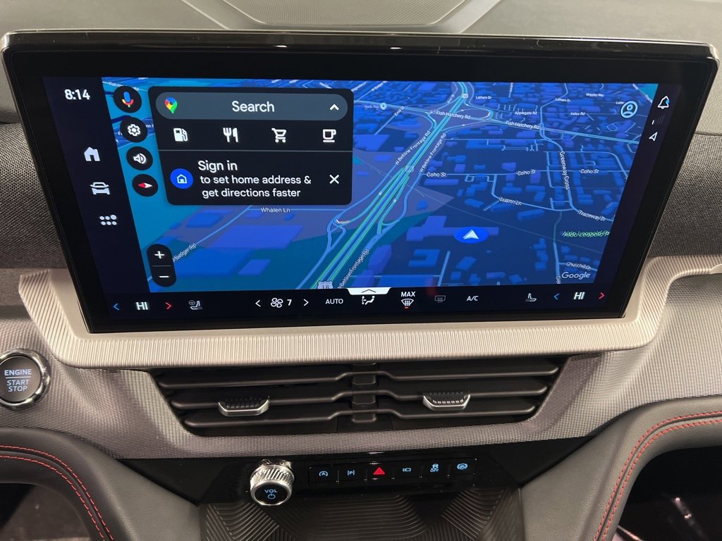 New 2026 Ford Explorer ST-Line image 10