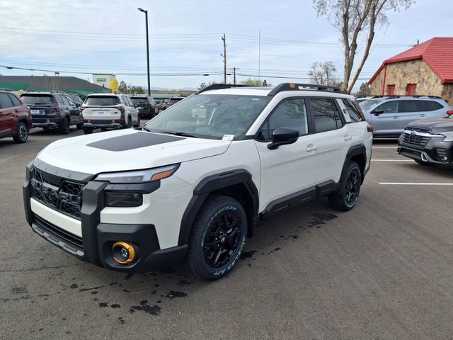 New 2026 Subaru Outback Wilderness image 7