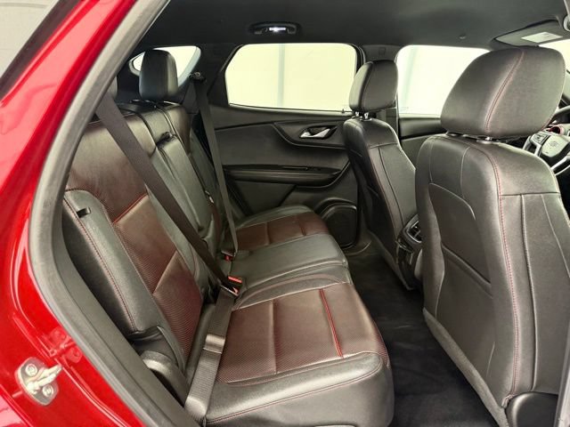 New 2026 Chevrolet Blazer RS w/ Driver Confidence II Package AWD/4WD image 27