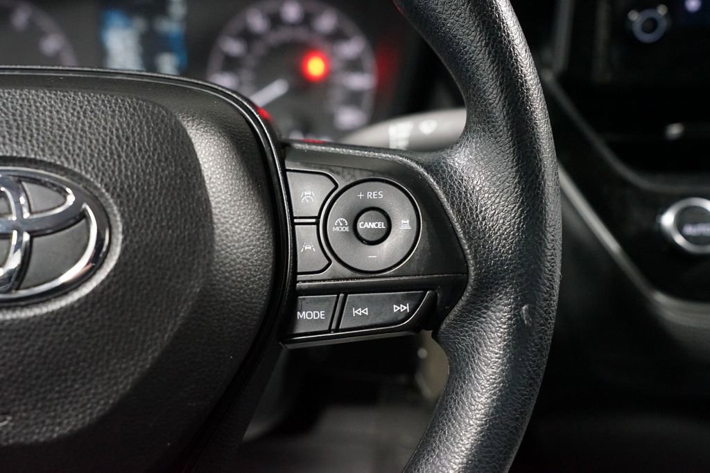 Certified 2023 Toyota Corolla LE image 13