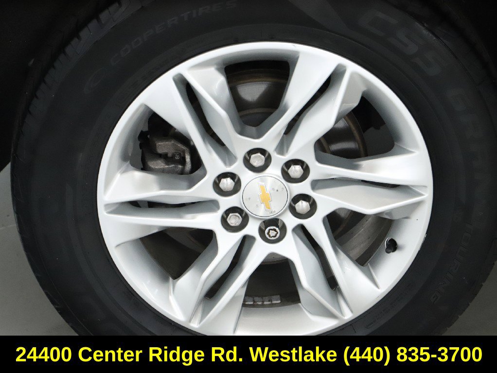 Used 2020 Chevrolet Blazer LT w/ LPO, Floor Liner Package FWD image 12