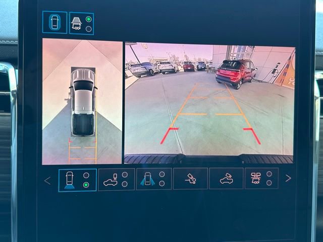 Used 2024 GMC Sierra EV Denali image 39