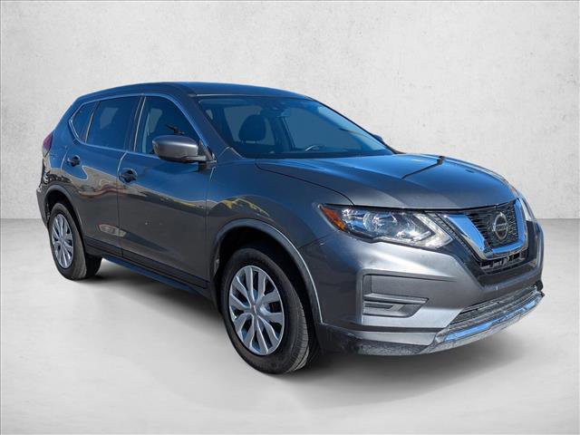 Used 2020 Nissan Rogue S image 3
