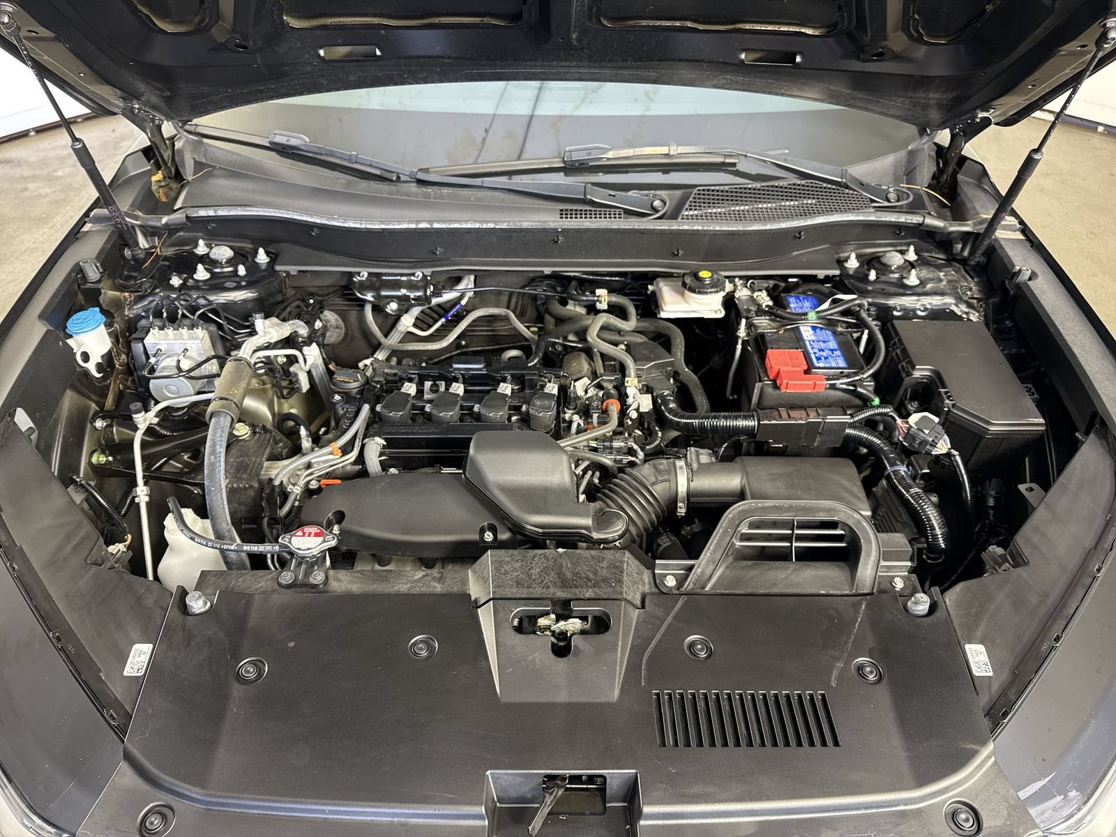 Used 2024 Honda CR-V EX-L image 27