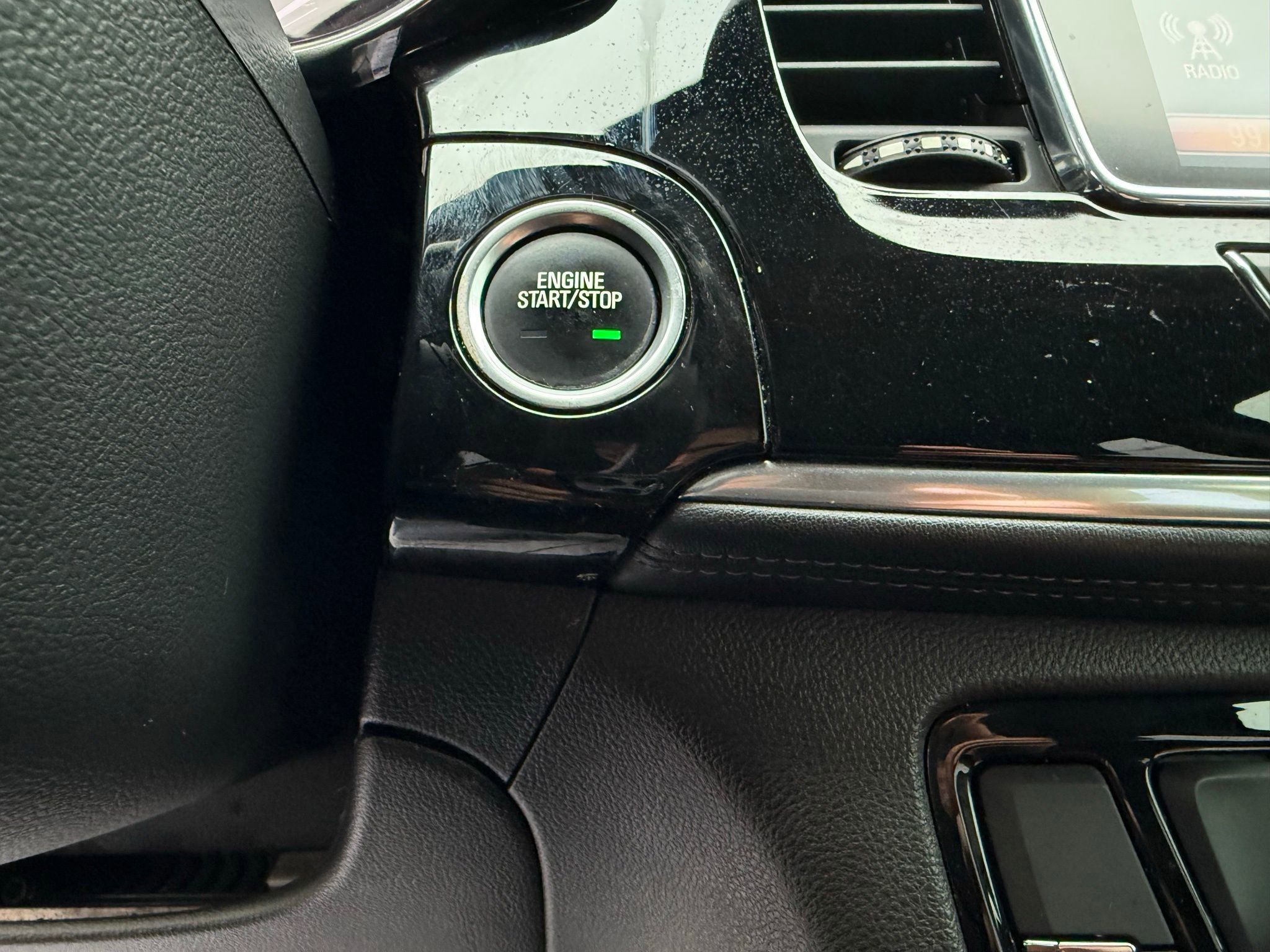 Used 2017 Buick Encore Preferred image 45