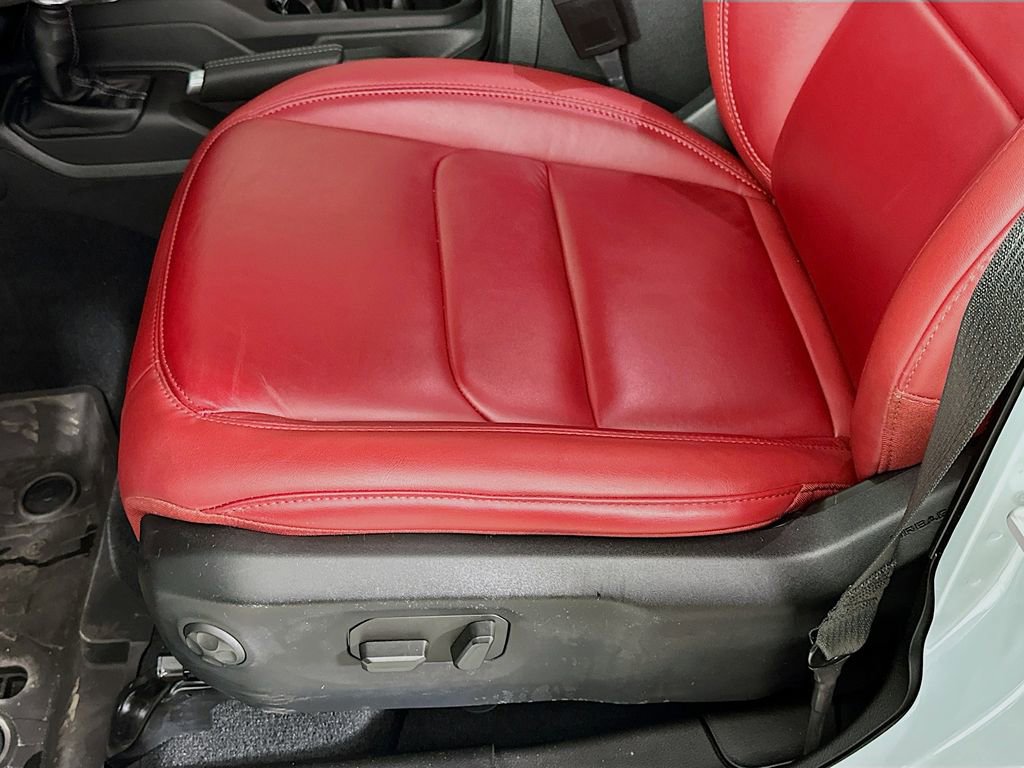 Used 2024 Jeep Wrangler Unlimited Rubicon 392 image 25