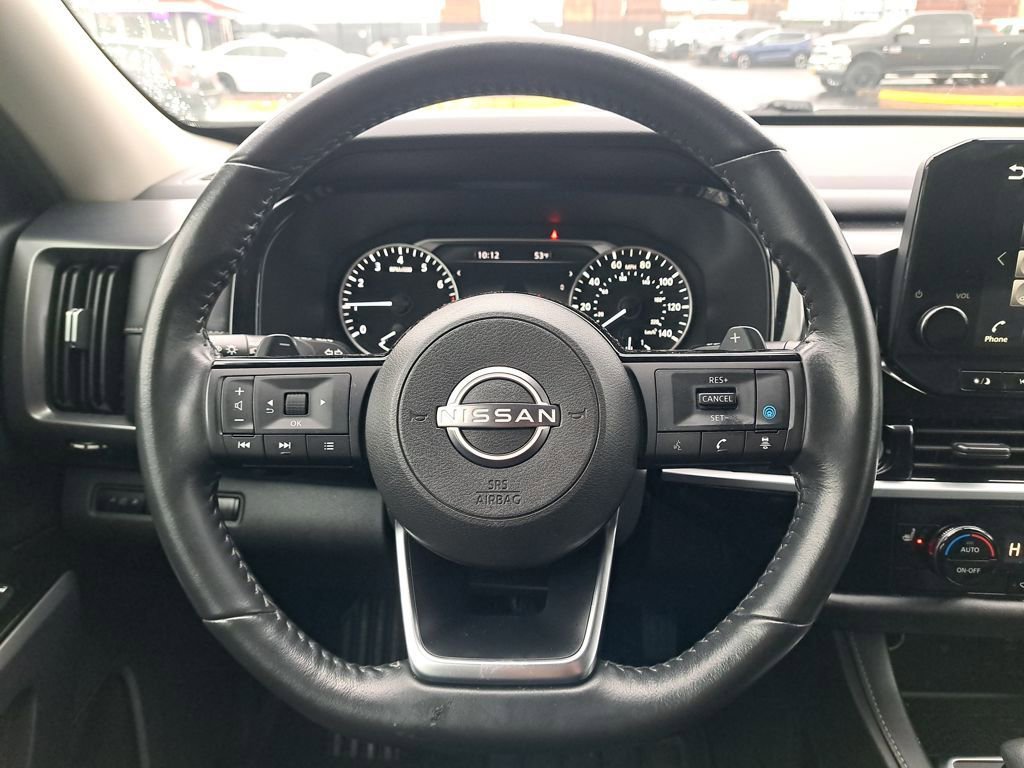 Used 2023 Nissan Pathfinder SL image 20