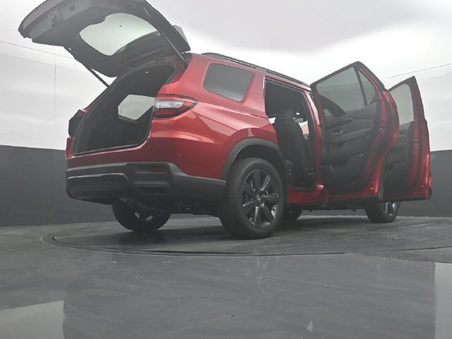 New 2026 Honda Pilot Sport image 56