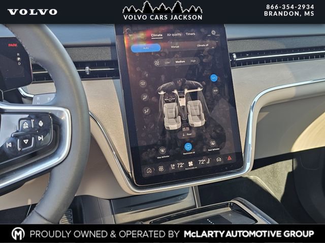 New 2025 Volvo EX90 Ultra image 10