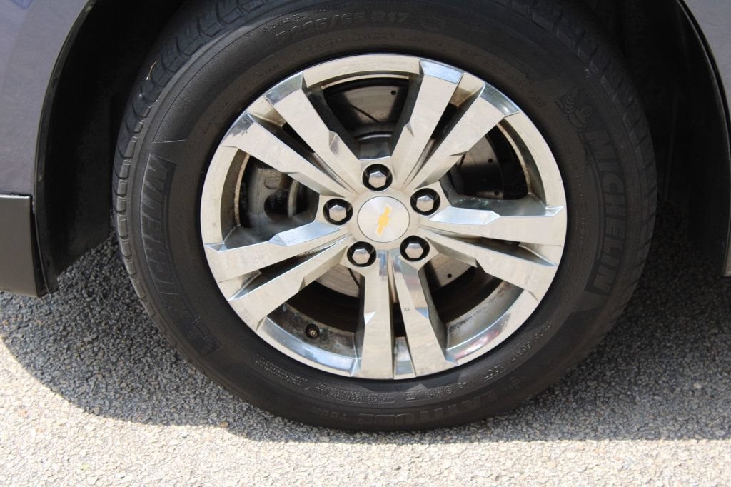 Used 2013 Chevrolet Equinox LS FWD image 34
