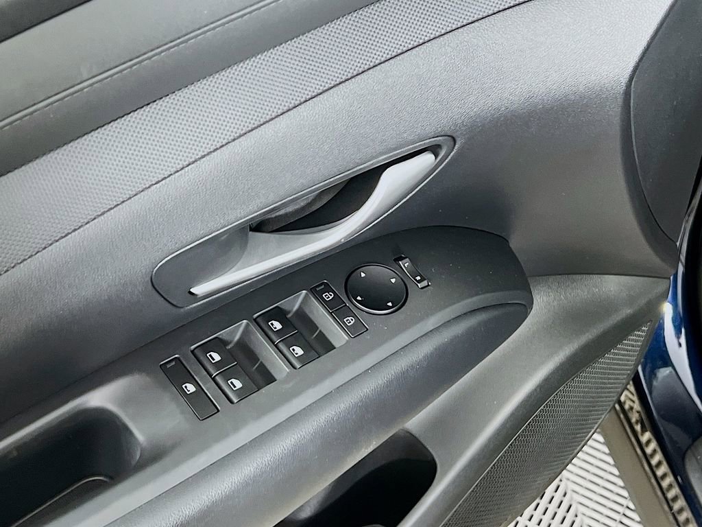 New 2026 Hyundai Tucson SEL w/ Tow & Go Package AWD/4WD image 15