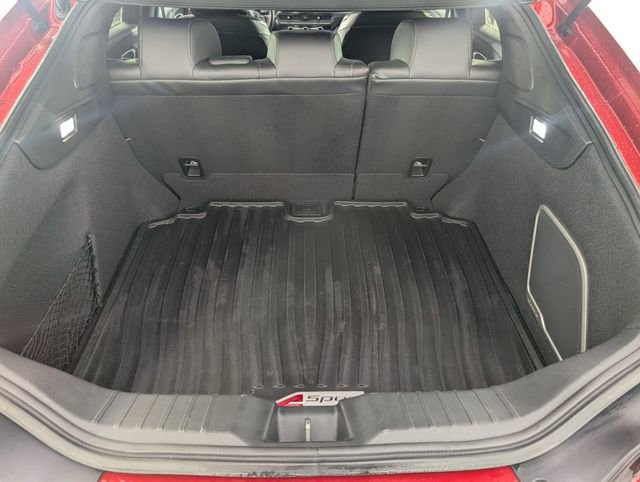 Used 2023 Acura Integra A-Spec image 28