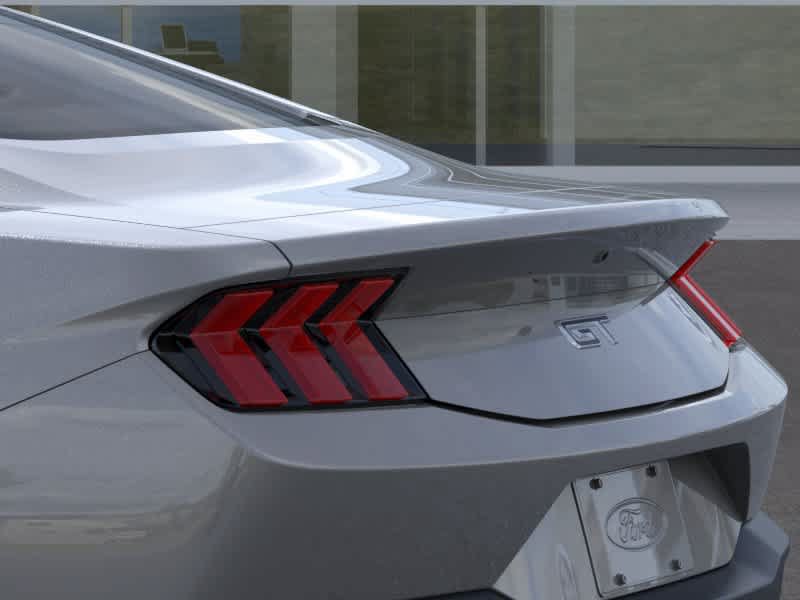 New 2026 Ford Mustang GT Premium RWD image 22