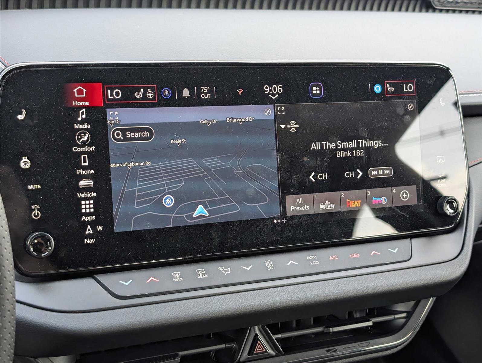 New 2025 Dodge Charger R/T w/ Quick Order Package 25M R/T image 16