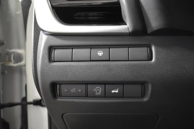 Certified 2023 Nissan Rogue SL w/ SL Premium Package AWD/4WD image 14