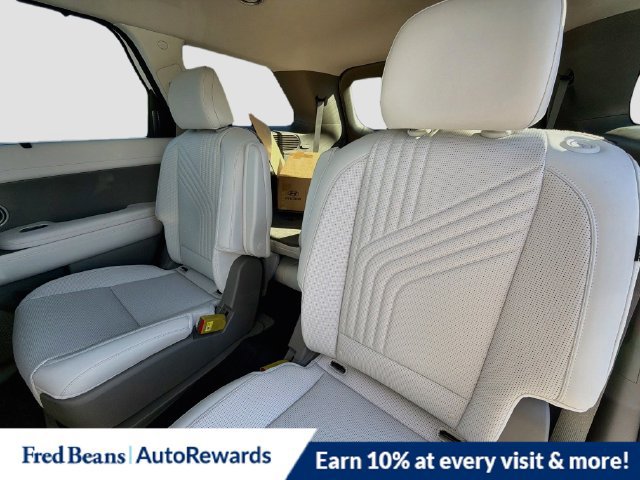New 2027 Hyundai Palisade SEL AWD/4WD image 19