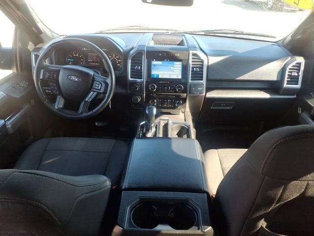Used 2016 Ford F150 XLT w/ Equipment Group 302A Luxury image 13
