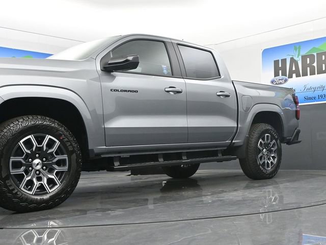 New 2026 Chevrolet Colorado Z71 w/ Technology Package image 17