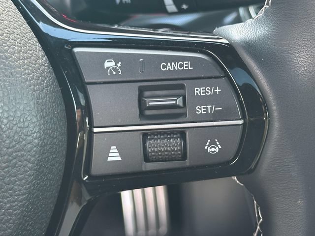 Certified 2024 Acura Integra A-Spec w/ Technology Package FWD image 29