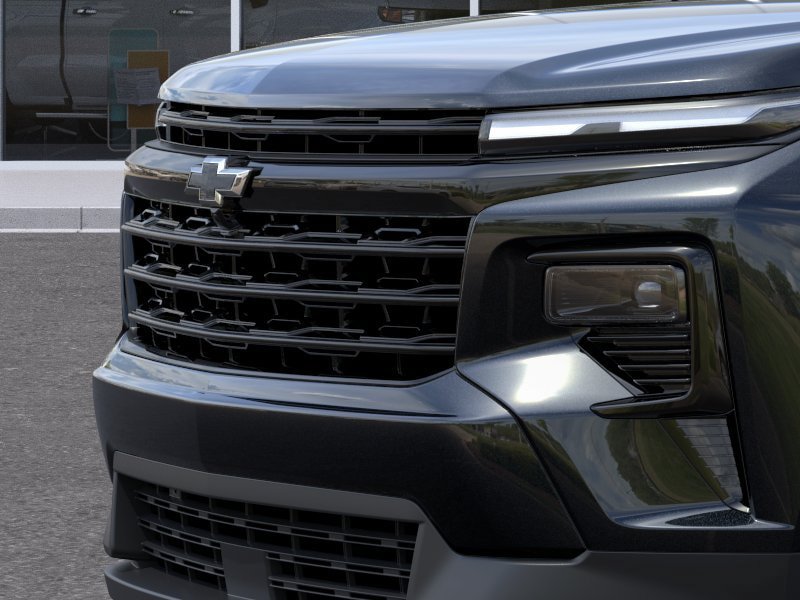 New 2027 Chevrolet Traverse LT w/ Midnight/Sport Edition FWD image 41