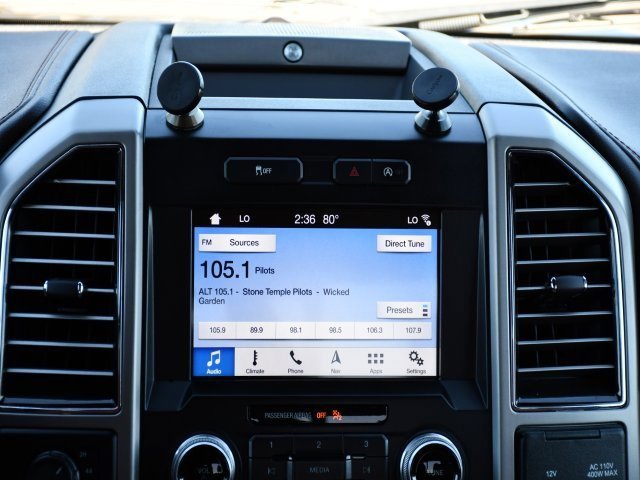 Used 2018 Ford F150 King Ranch image 31