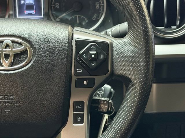 Used 2021 Toyota Tacoma SR5 RWD image 16