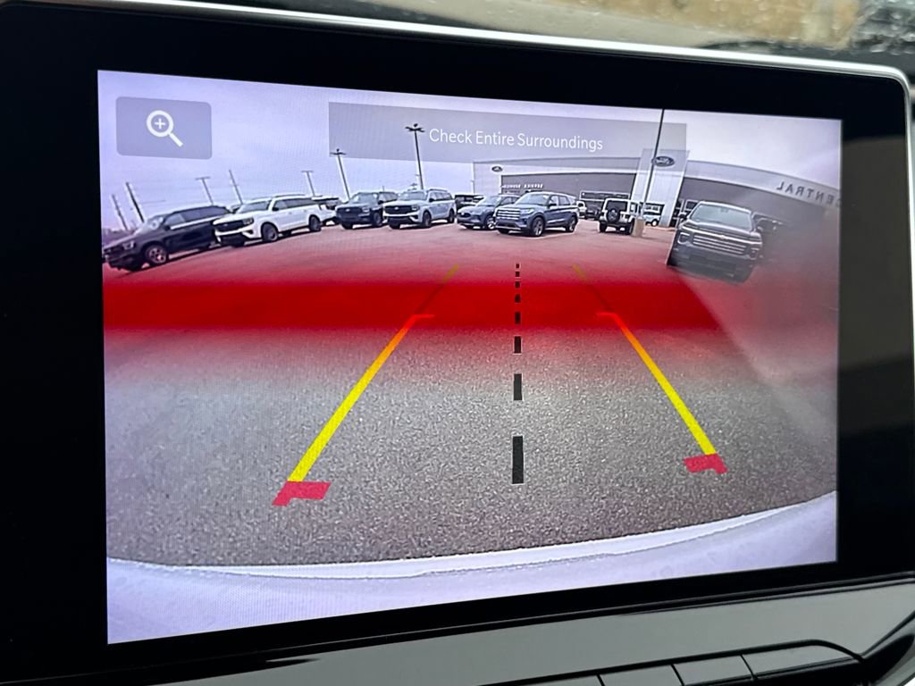 Used 2024 Jeep Compass Latitude image 24