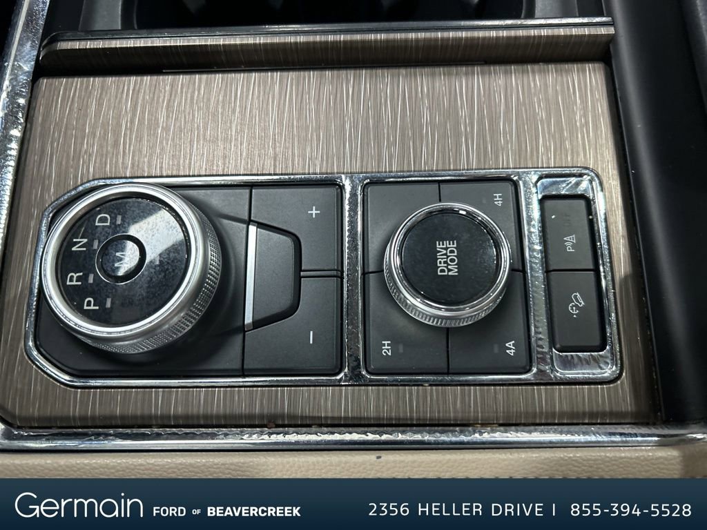 Used 2023 Ford Expedition Limited image 26