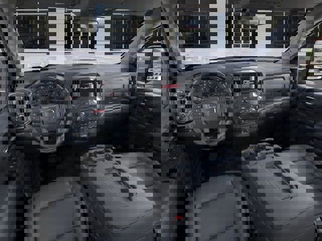 New 2026 GMC Sierra 2500 Pro w/ Convenience Package image 15