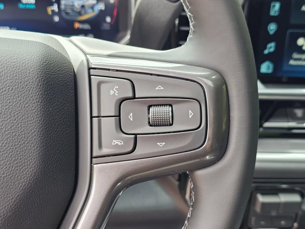 New 2026 Chevrolet Silverado 2500 High Country w/ Midnight Edition AWD/4WD image 28