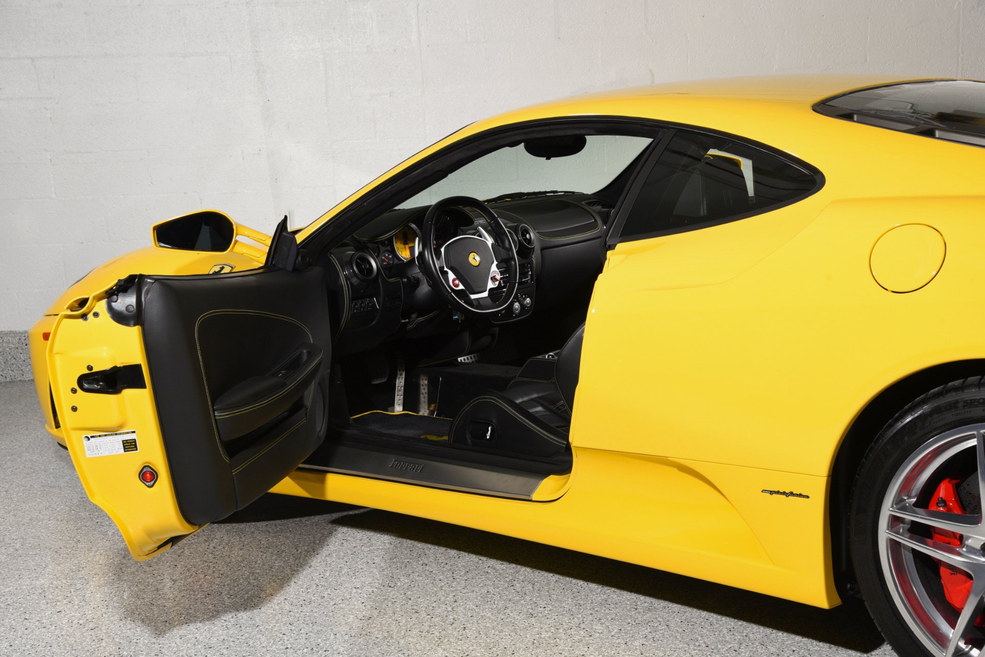 Used 2009 Ferrari F430 Coupe RWD image 14