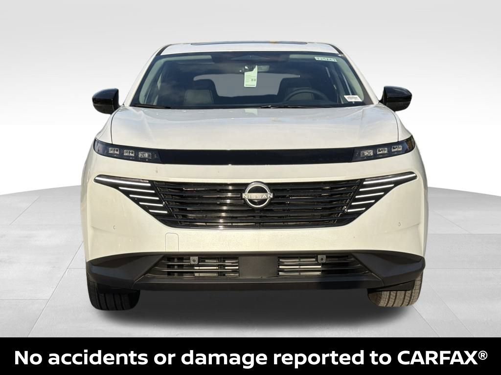 New 2026 Nissan Murano SL image 2