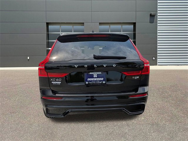 New 2025 Volvo XC60 T8 Plus w/ Protection Package Premier image 4