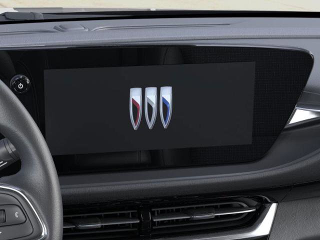 New 2026 Buick Envista Avenir image 36