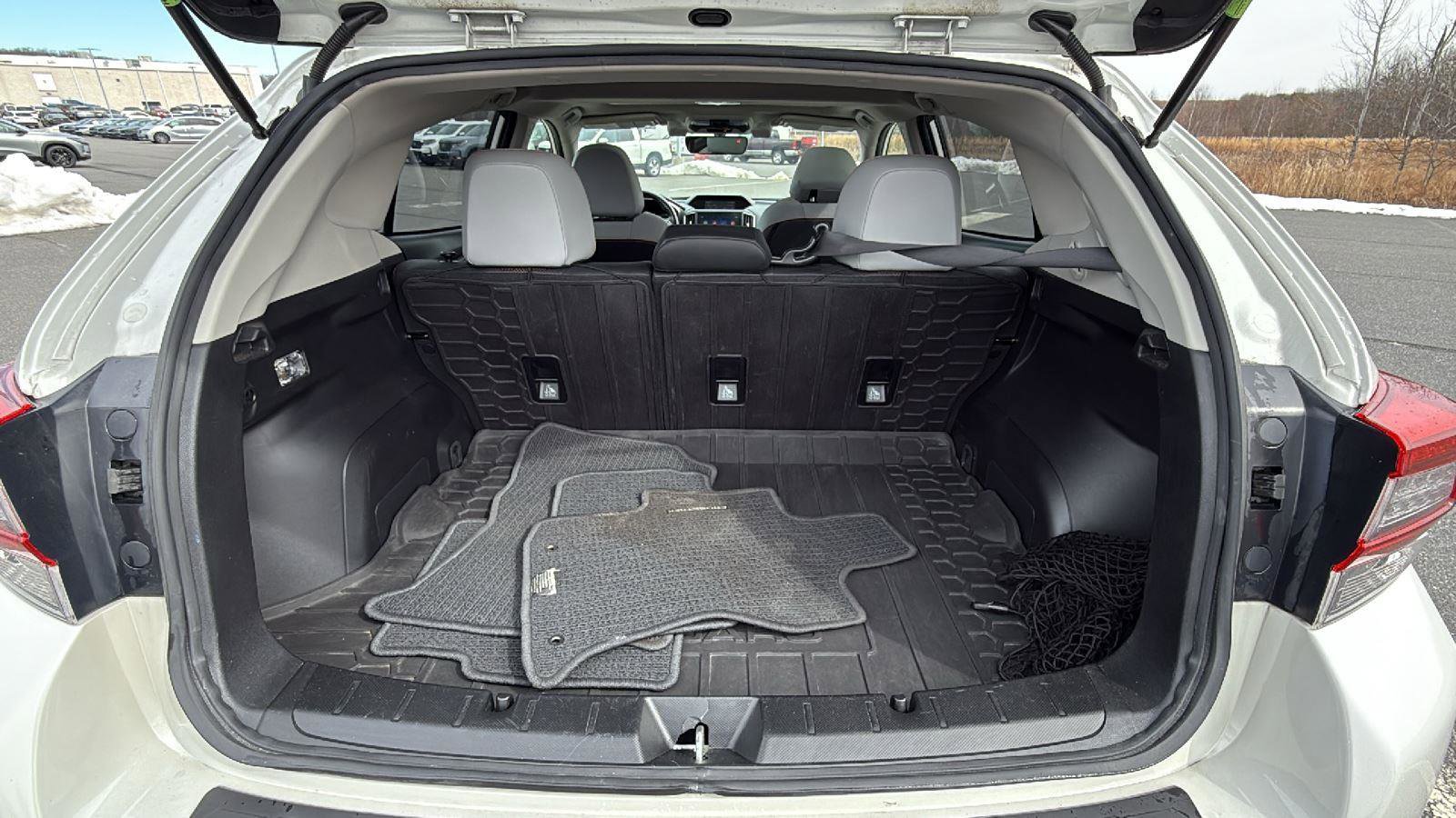 Used 2021 Subaru Crosstrek 2.5i Limited w/ Moonroof Package 2 image 21