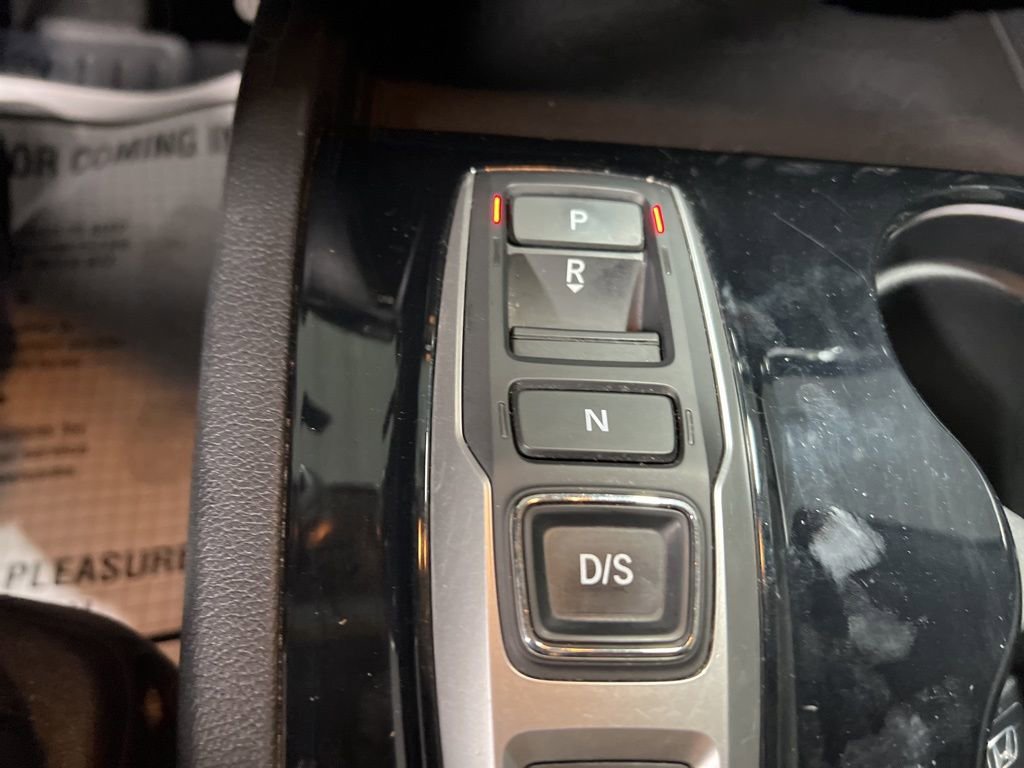 Used 2022 Honda Pilot Touring image 33