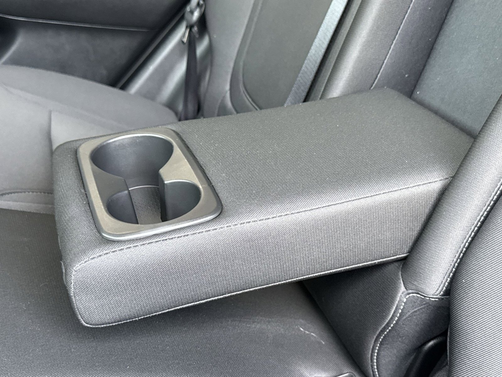 Certified 2023 Hyundai Tucson SE FWD image 26