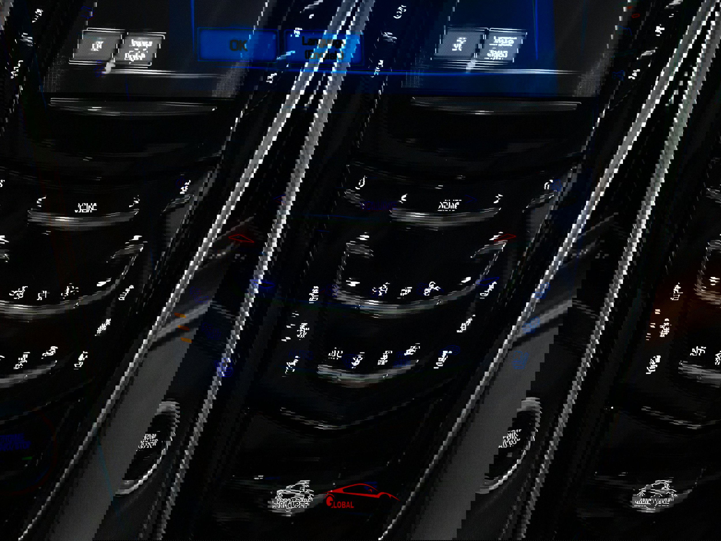 Used 2020 Cadillac Escalade Luxury AWD/4WD image 33