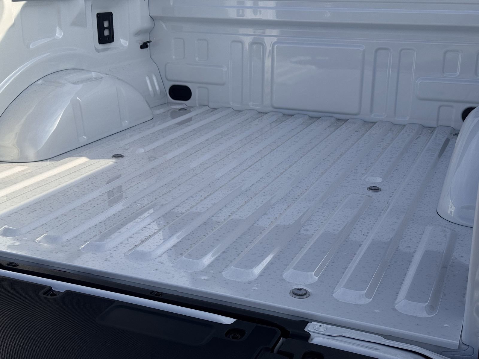 New 2026 Ford F150 Platinum image 27