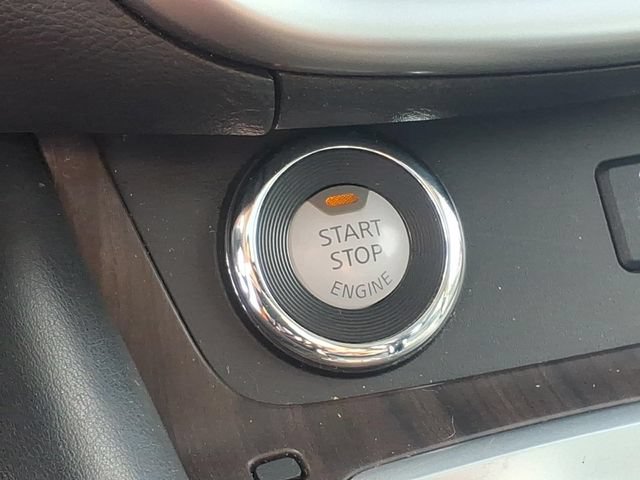 Used 2019 Nissan Murano Platinum AWD/4WD image 12
