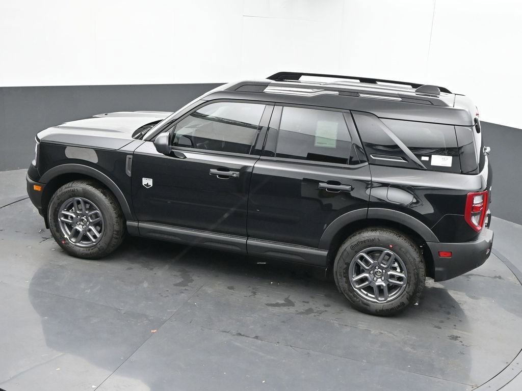 New 2025 Ford Bronco Sport Big Bend w/ Convenience Package image 38